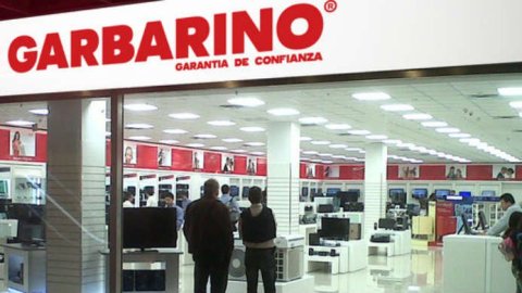 Garbarino lanzó su programa #EcoGarba reutilizar productos tecnológicos en desuso