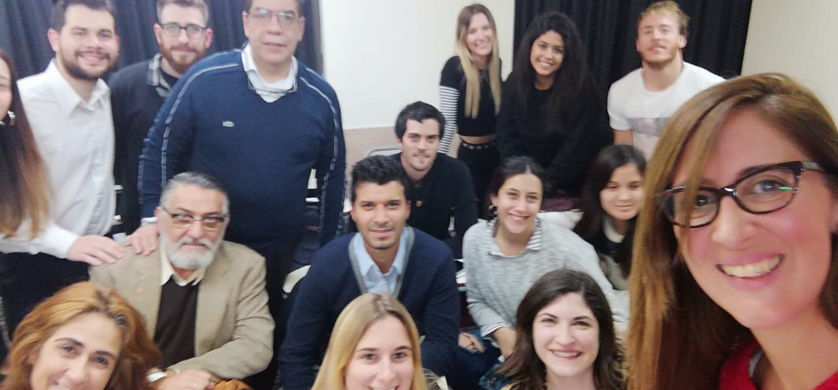 Se realizaron las IV Jornadas Anuales UCES de Publicidad