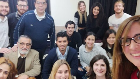 Se realizaron las IV Jornadas Anuales UCES de Publicidad