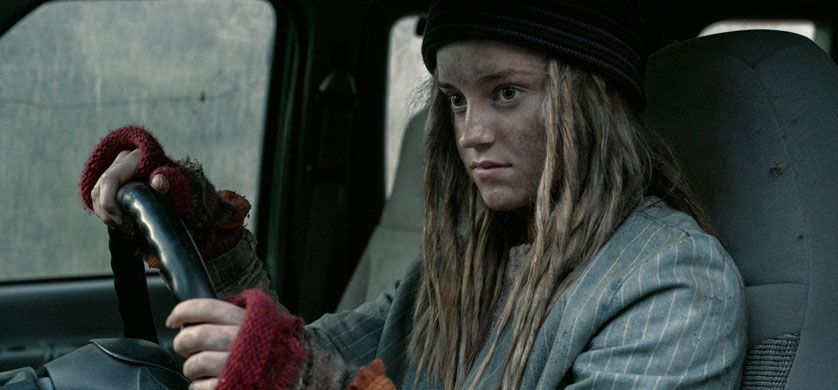 "Fear The Walking Dead" regresa para su quinta temporada en junio