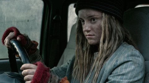 "Fear The Walking Dead" regresa para su quinta temporada en junio