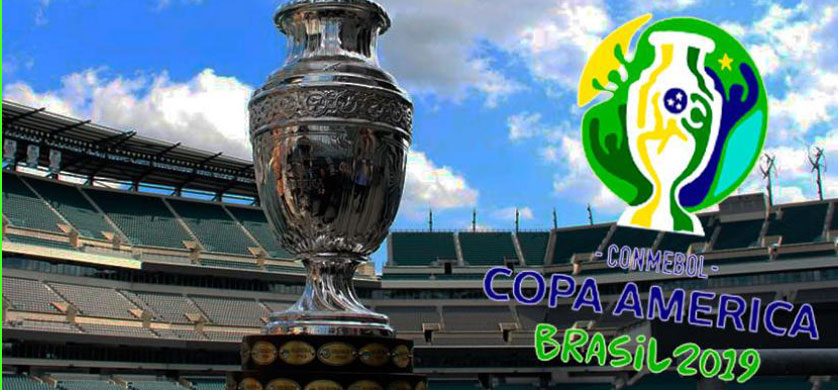 DirecTV tendrá toda la cobertura de la Copa América
