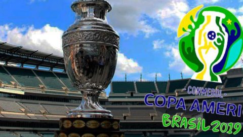 DirecTV tendrá toda la cobertura de la Copa América