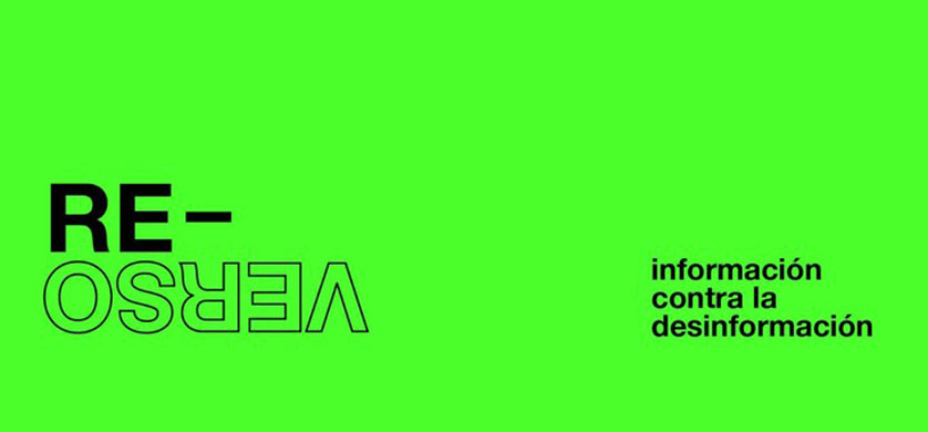 Comenzó a funcionar “Reverso”, la alianza de medios contra la desinformación en campaña