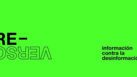 Comenzó a funcionar “Reverso”, la alianza de medios contra la desinformación en campaña