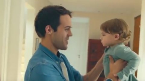 “Su mejor versión”, la campaña de Philips por el Día del Padre