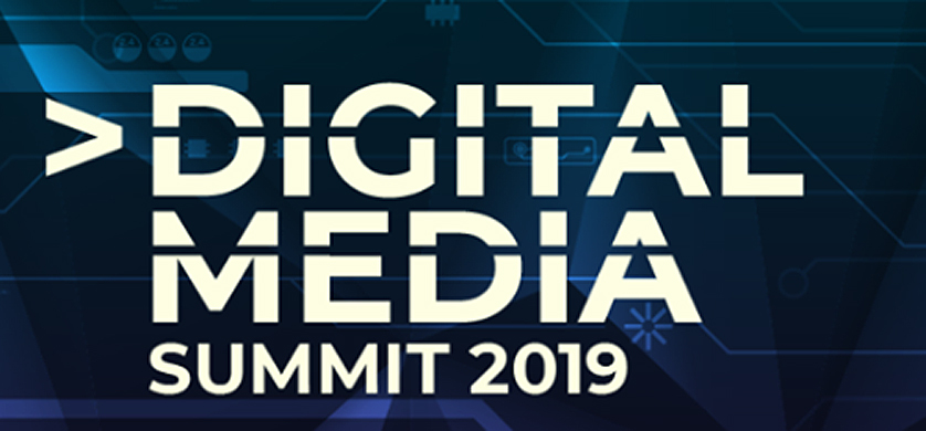 Amdia abre la inscripción al Digital Media Summit