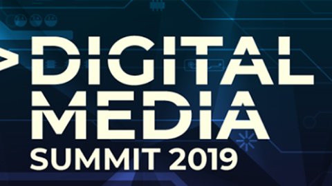 Amdia abre la inscripción al Digital Media Summit