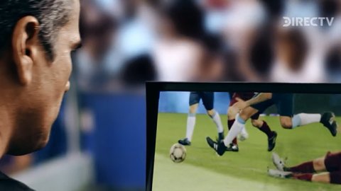 DIRECTV Sports lanzó su nueva campaña para la Copa América