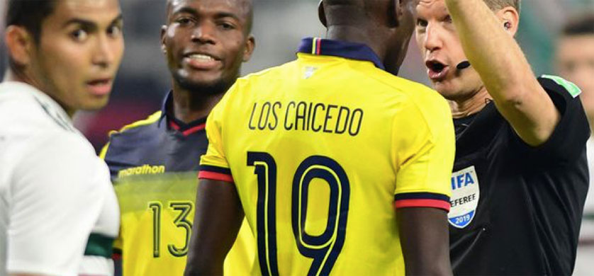 "Todos somos la tri", la acción de Pilsener para la Copa América