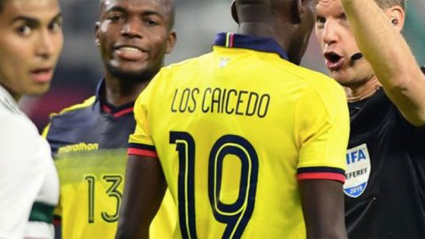 "Todos somos la tri", la acción de Pilsener para la Copa América