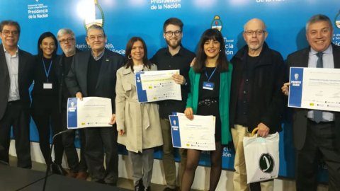 RSE Promise Brain: ganaron alumnos de la UAI la edición 2019