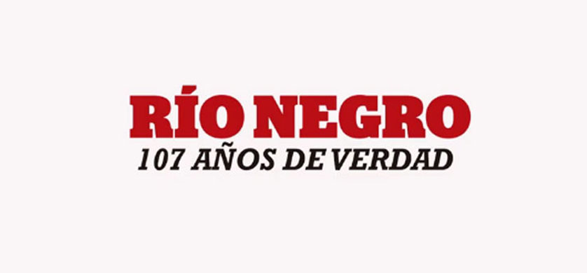 Río Negro lanzó una campaña institucional: "Vos sos el diario, vos sos Río Negro"