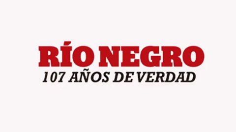 Río Negro lanzó una campaña institucional: "Vos sos el diario, vos sos Río Negro"