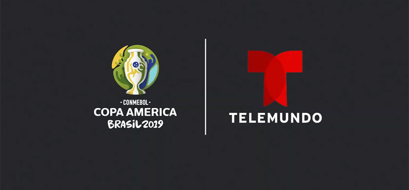 "Infieles", lo nuevo de Grey Argentina y Telemundo para la Copa América