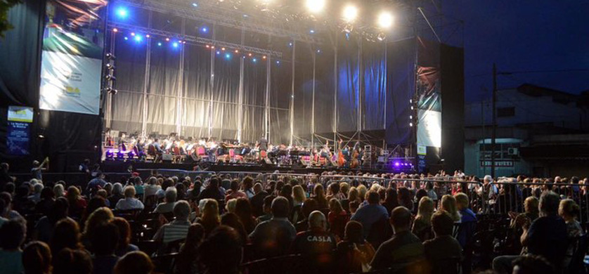 Buenos Aires celebra “La noche de la Música”