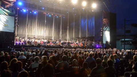 Buenos Aires celebra “La noche de la Música”