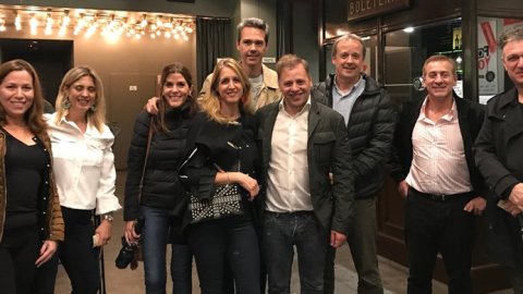 METRO 95.1 elije como parte de su estrategia compartir obras de teatro