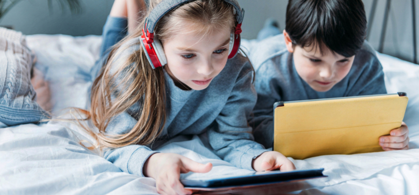 La publicidad digital para niños crecerá 20% en un año