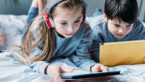 La publicidad digital para niños crecerá 20% en un año