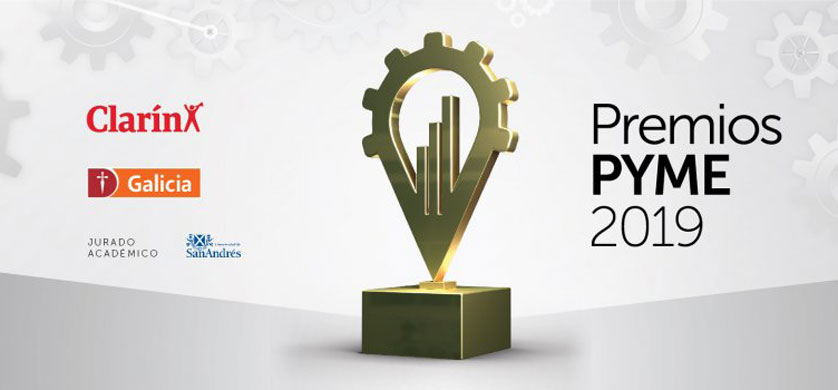 Abrió la inscripción para Premios PYME, de Banco Galicia y Clarín