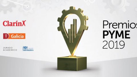 Abrió la inscripción para Premios PYME, de Banco Galicia y Clarín