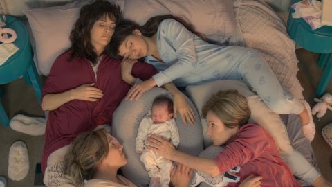 Viacom y The Mediapro inician la grabación de “Pequeña Victoria”
