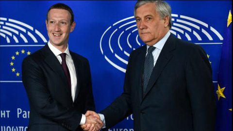 Los medios de prensa reclaman su parte a los gigantes tecnológicos por las noticias online