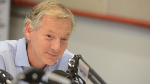 Rating: Mitre sigue liderando, mientras Radio 10 y La Red pelean por el segundo lugar