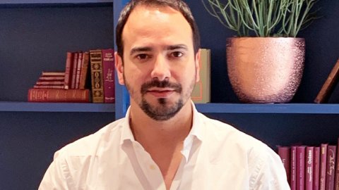Headway asciende a Luis Barragué como su nuevo CEO