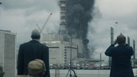 Chernobyl: cómo impactó la serie en el interés de búsqueda de los argentinos