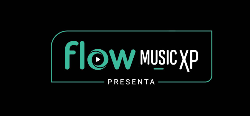Flow Music Experience, la nueva plataforma de shows en vivo de Telecom