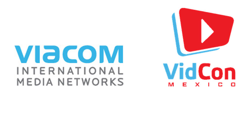 La convención global del mundo digital VidCon se realizará en México