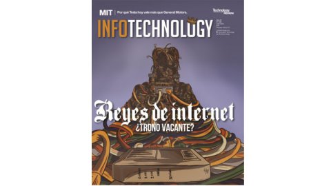 Mapa de Consultoría y Outsourcing en Infotechnology de julio