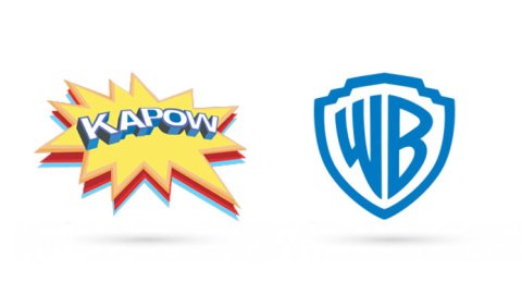 Kapow y Warner Bros. ITVP España anunciaron un acuerdo de codesarrollo