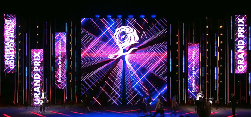 Cannes Lions: los ganadores de la segunda noche 
