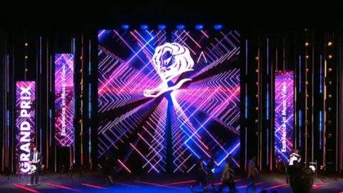 Cannes Lions: los ganadores de la segunda noche 