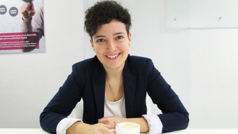 “Somos una empresa que busca ser partner de los clientes”