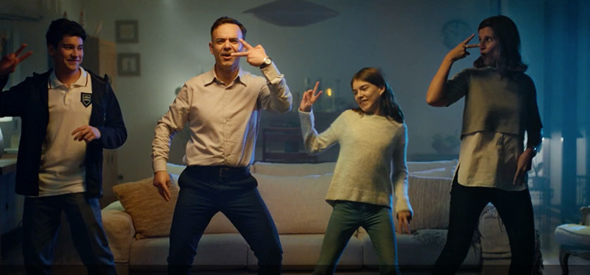 Socialive Chile y Grupo Gtd presentan "Smart Home"