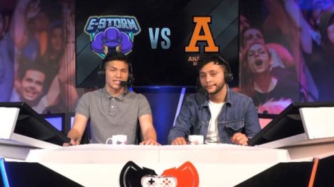 Telefónica junto a Mediapro lanzan Movistar eSports Ubeat