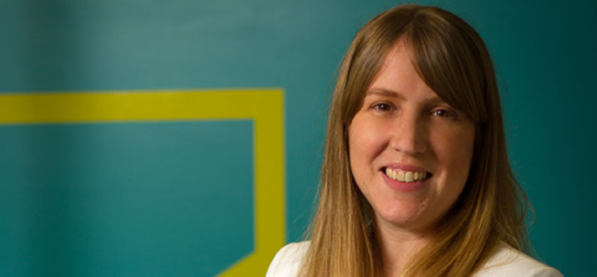 BB presenta nueva Chief Operating Officer Pan Regional