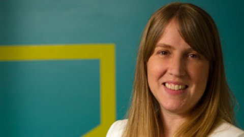 BB presenta nueva Chief Operating Officer Pan Regional