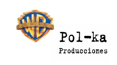 Pol-ka y Warner Bros se unen para realizar una nueva serie