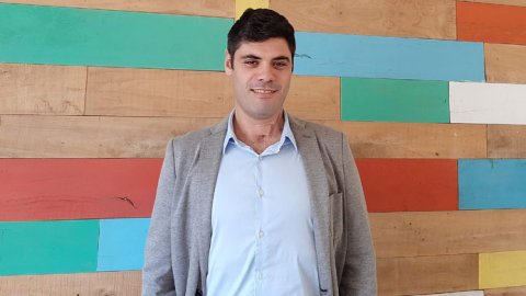 Bioguía incorporó un nuevo gerente de ventas
