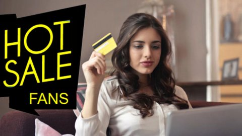 Ignis View de junio: los Hot Sale Fans