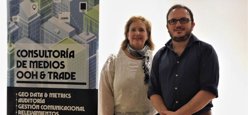 Scopesi y UCA presentaron “Audiencias en Movimiento 2018”