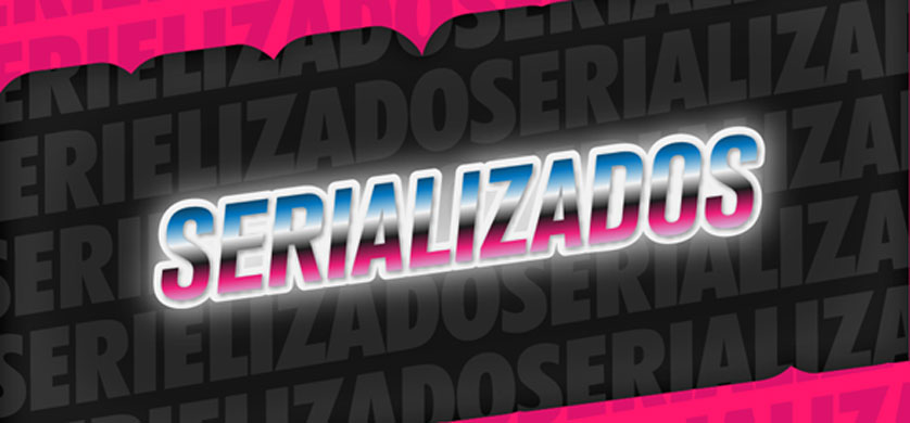 "Serializados", el micro informativo de series cortas está en FW