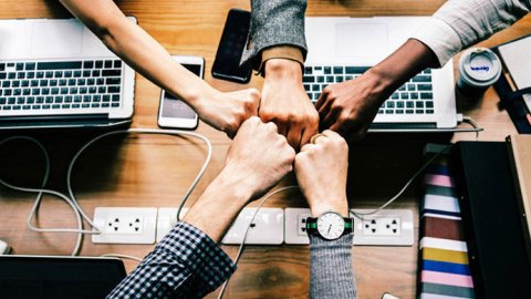 Generación Z: ¿Cómo piensan el trabajo y cuáles son sus objetivos?
