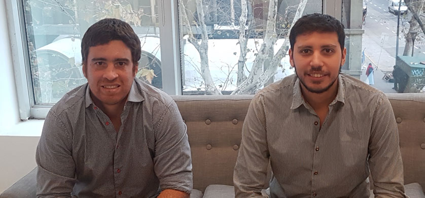 Findasense Argentina suma talento