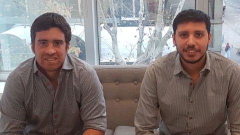Findasense Argentina suma talento